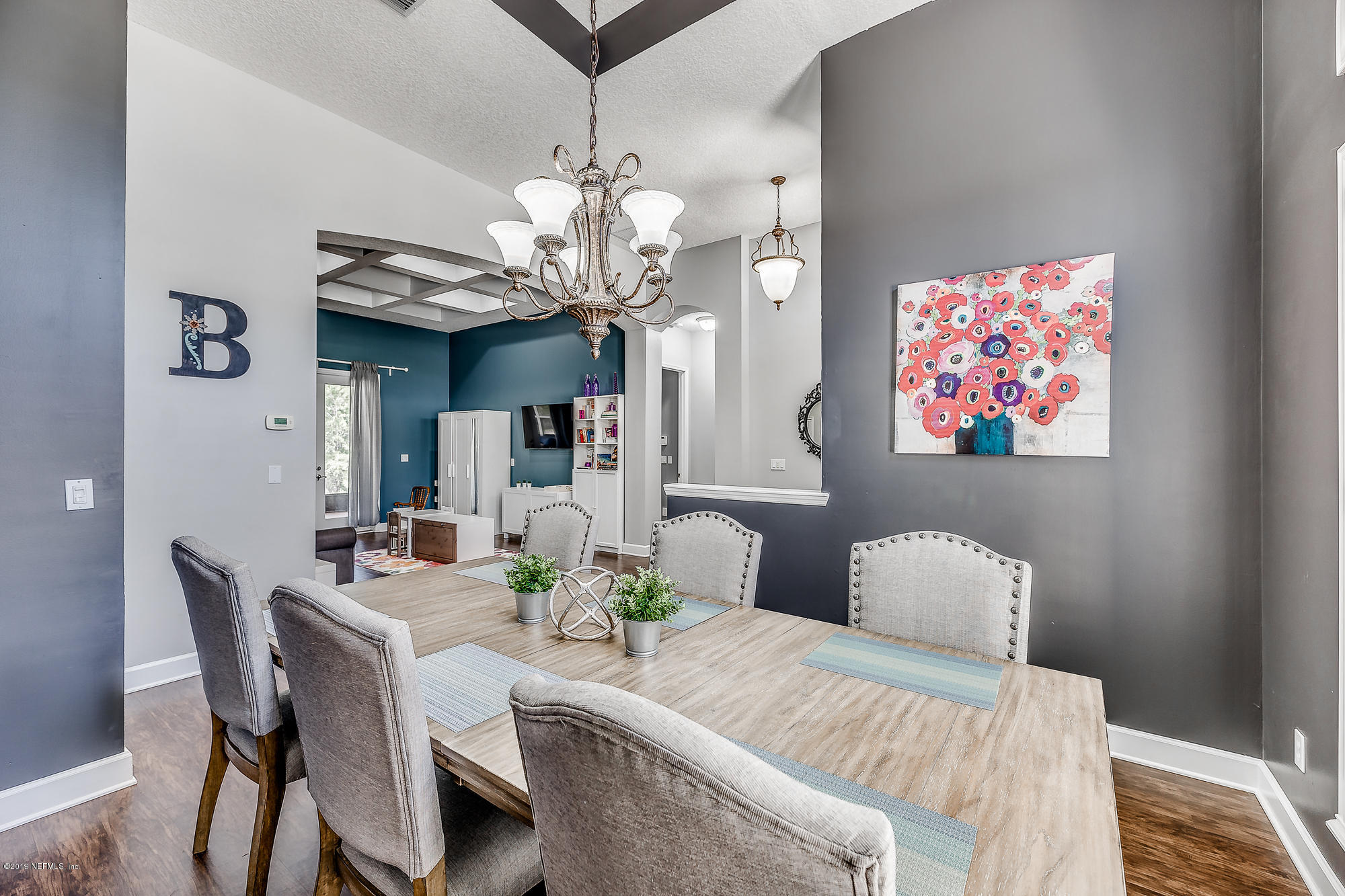 6063 White Tip Road Jacksonville, FL 32258 - Photo 17 of 30 Dining Room 3