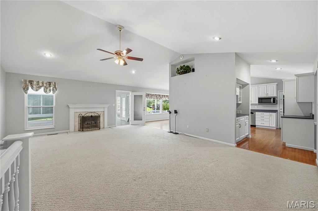 5326 Konarcik Road Waterloo, IL 62298 - Photo 2 of 46
