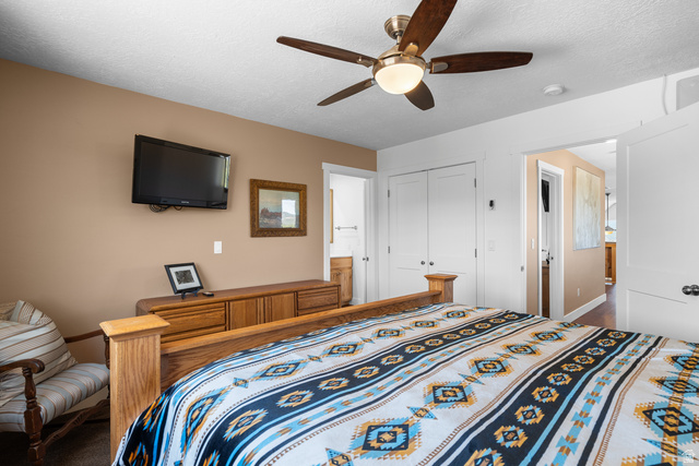 1342 North Old Hebron Road Enterprise, UT 84725 - Photo 35 of 67