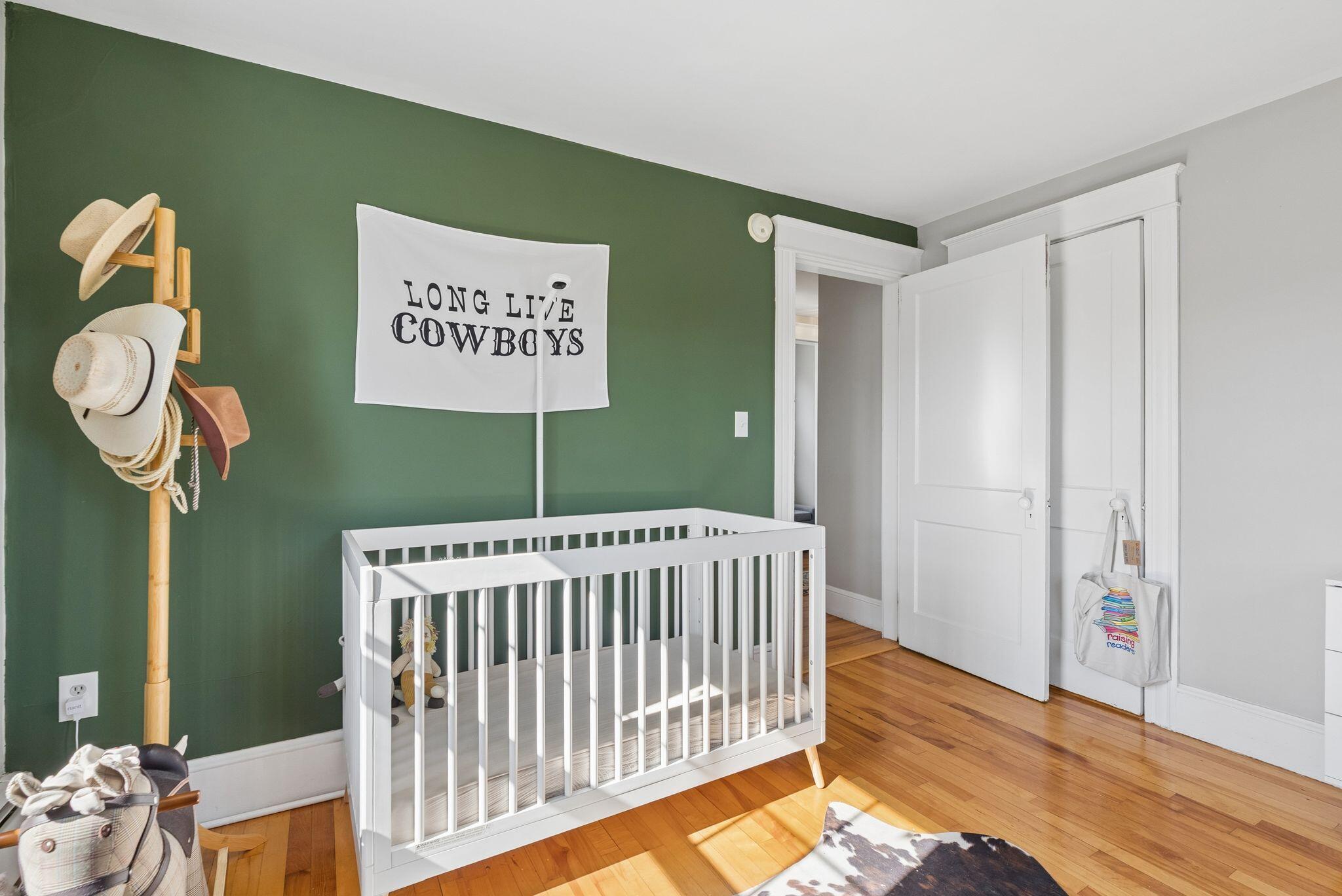 52 Wellwood Road Portland, ME 04103 - Photo 26 of 49 Bedroom #2