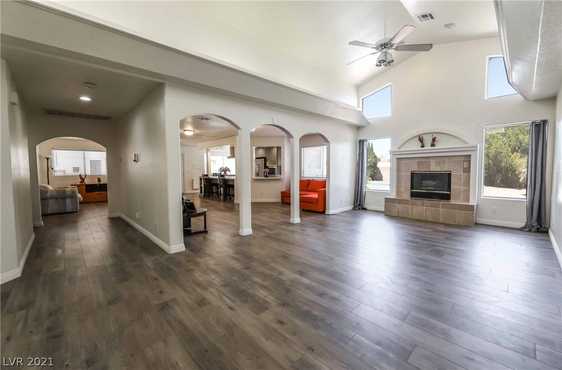 8420 Rancho Destino Road Las Vegas, NV 89123 - Photo 50 of 50 Gallery Image 50