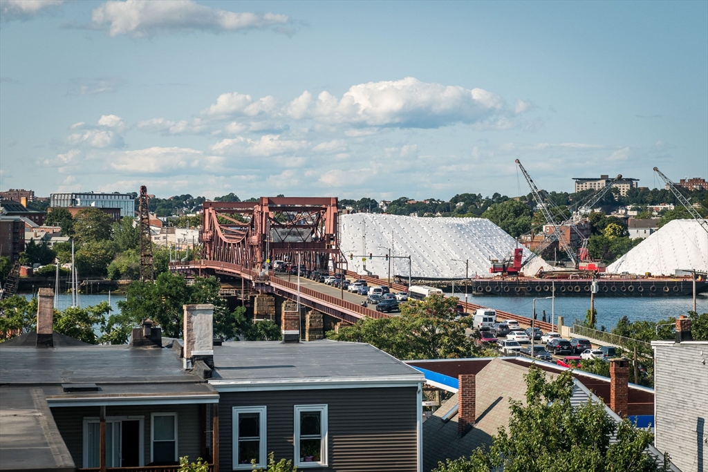 425 Border Street, Unit 305 Boston, MA 02128 - Photo 15 of 21