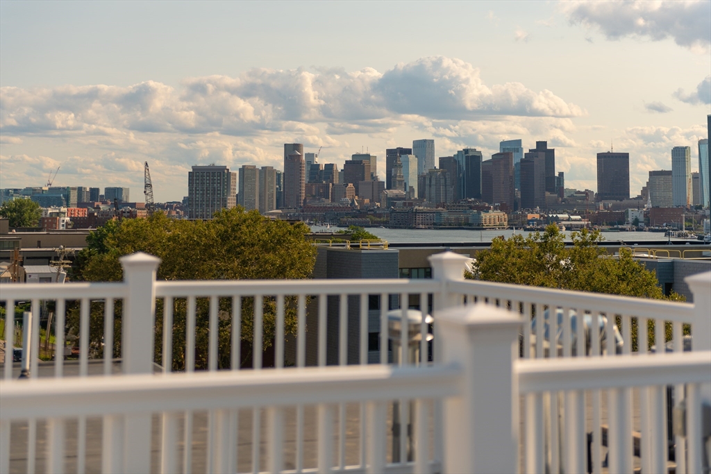 425 Border Street, Unit 305 Boston, MA 02128 - Photo 16 of 21
