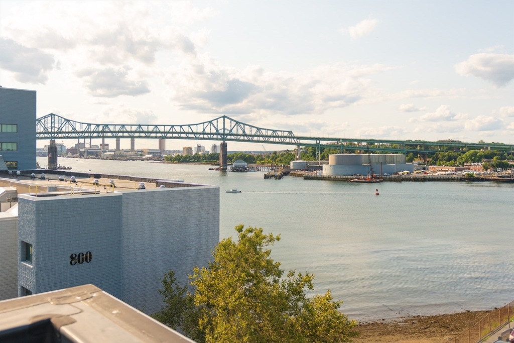 425 Border Street, Unit 305 Boston, MA 02128 - Photo 17 of 21