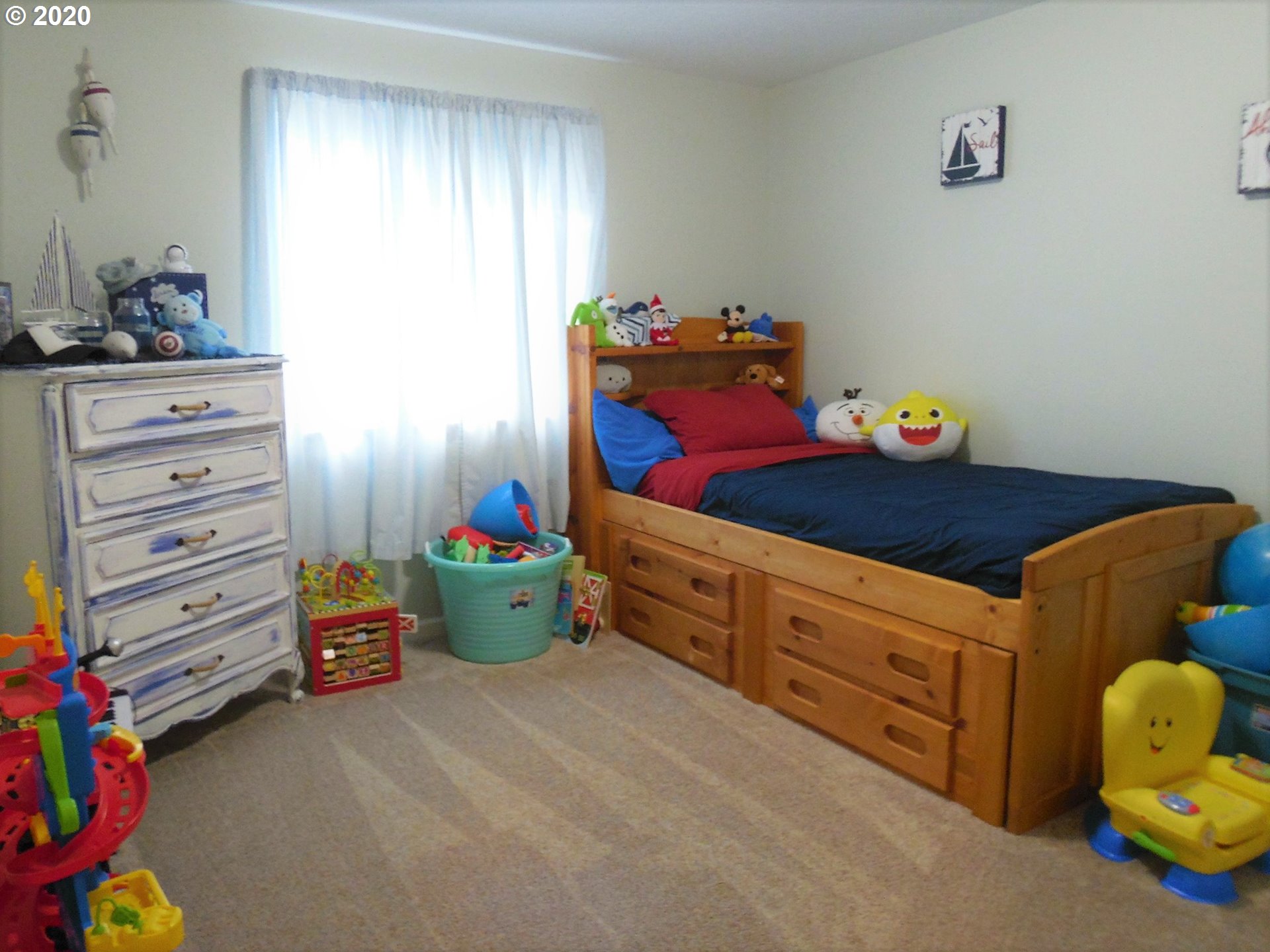 450 Reston Road Tenmile, OR 97481 - Photo 19 of 29