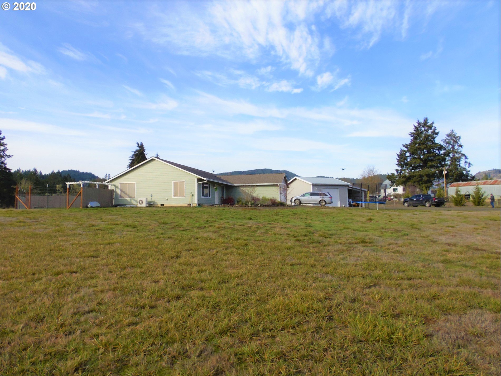 450 Reston Road Tenmile, OR 97481 - Photo 24 of 29
