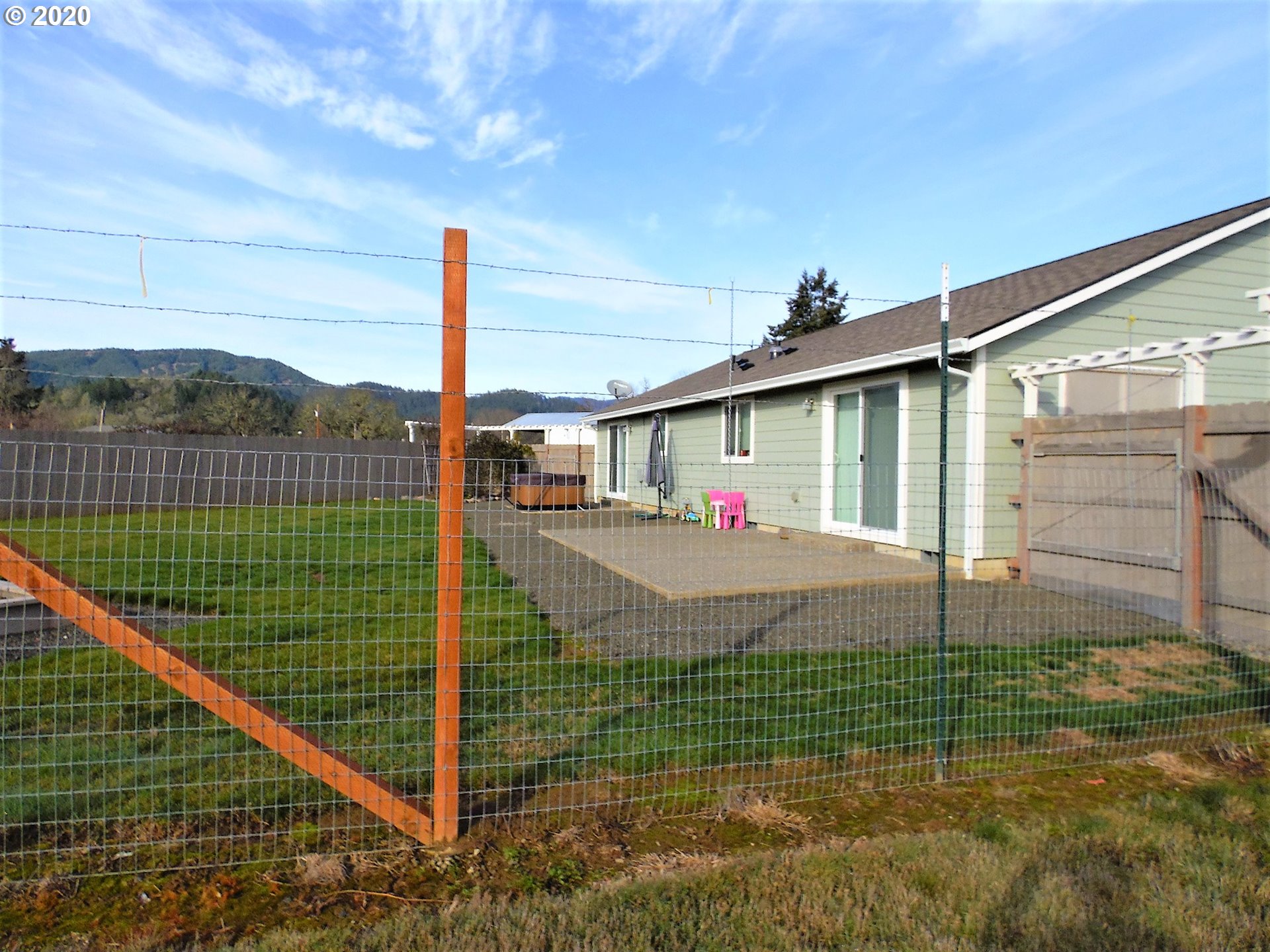 450 Reston Road Tenmile, OR 97481 - Photo 27 of 29
