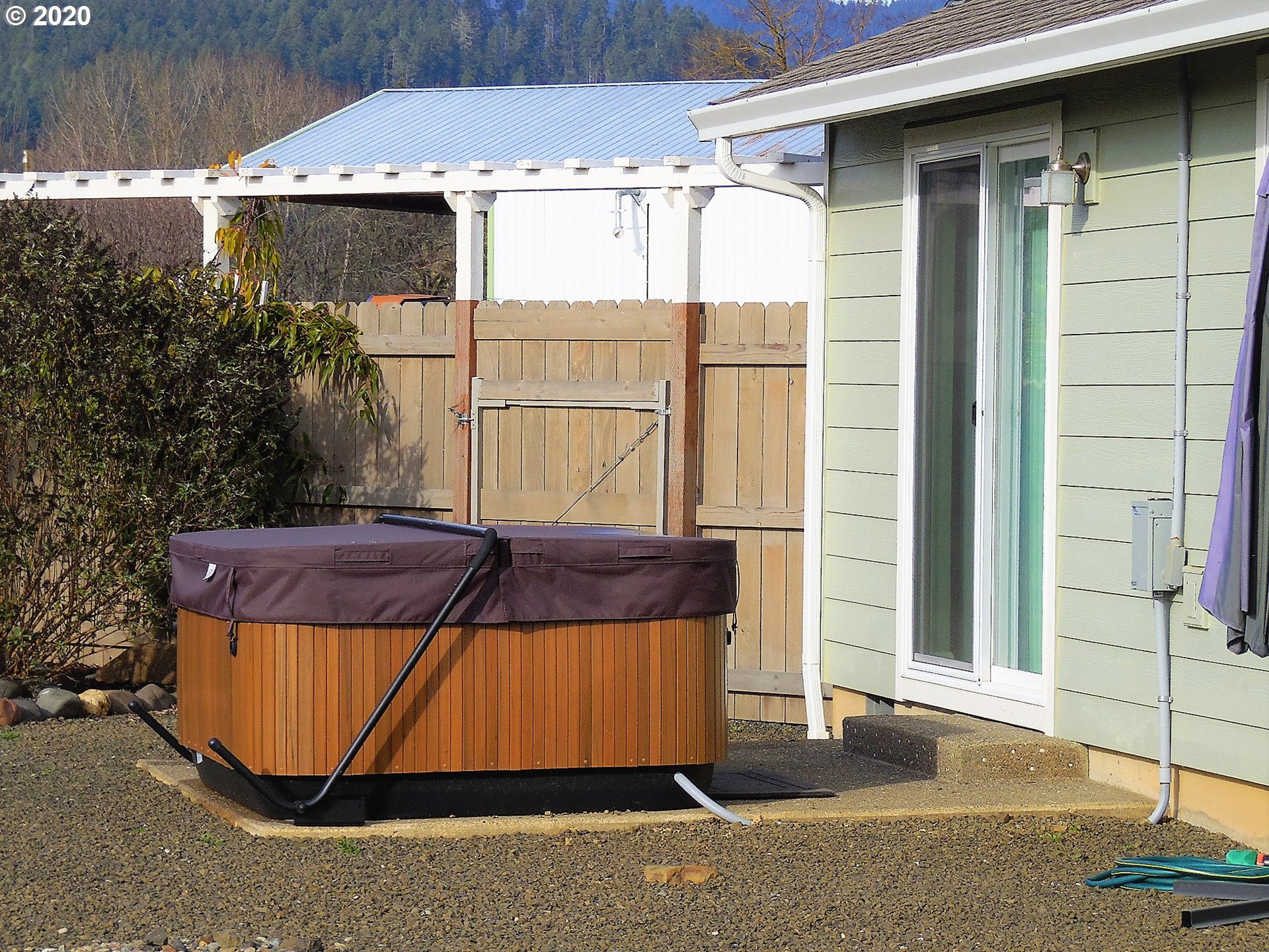 450 Reston Road Tenmile, OR 97481 - Photo 29 of 29