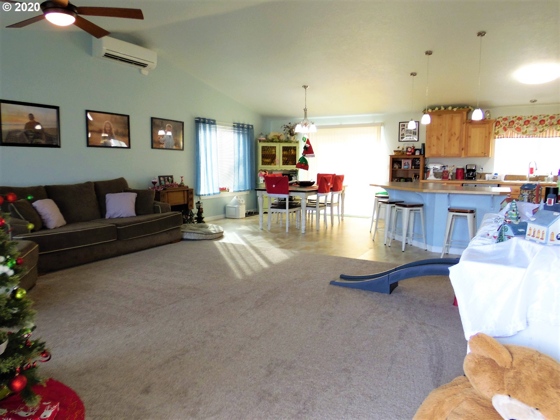 450 Reston Road Tenmile, OR 97481 - Photo 9 of 29