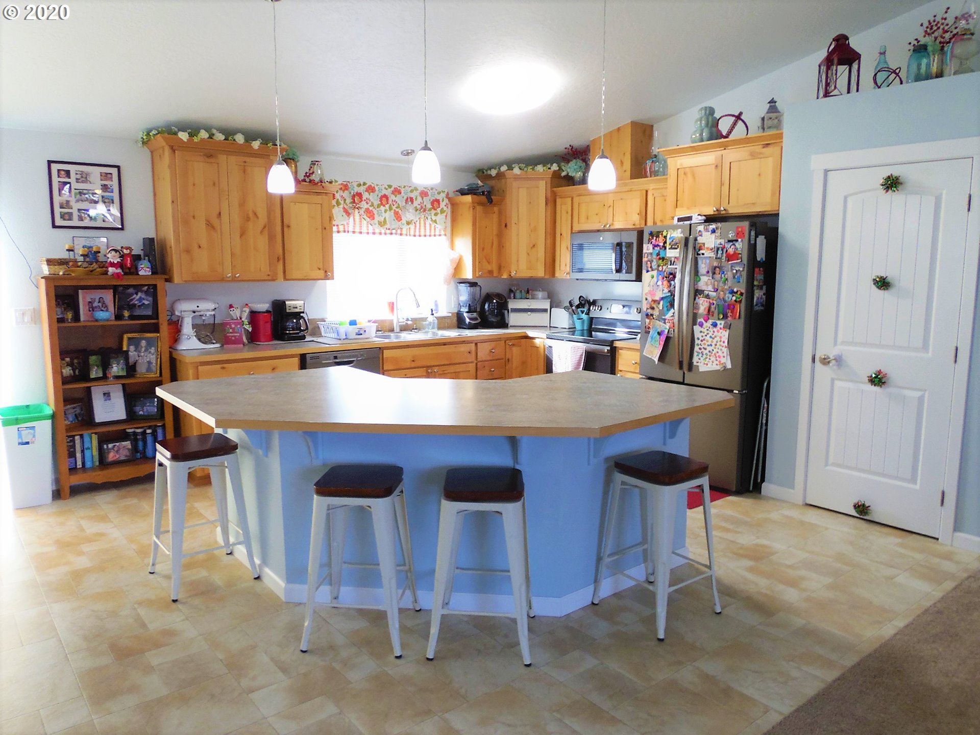 450 Reston Road Tenmile, OR 97481 - Photo 10 of 29