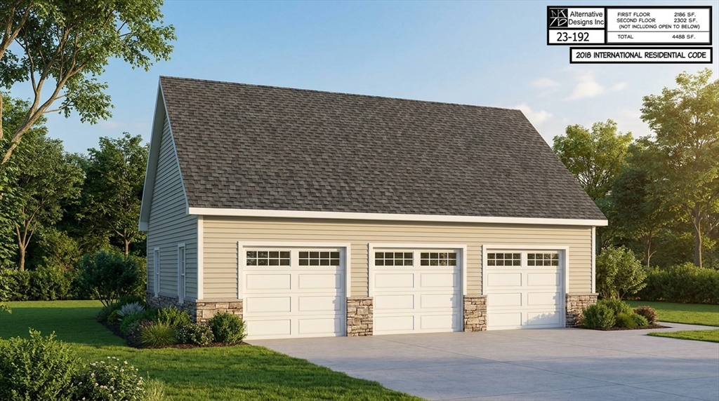 41 Heritage Hill Road Windham, NH 03087 - Photo 2 of 3