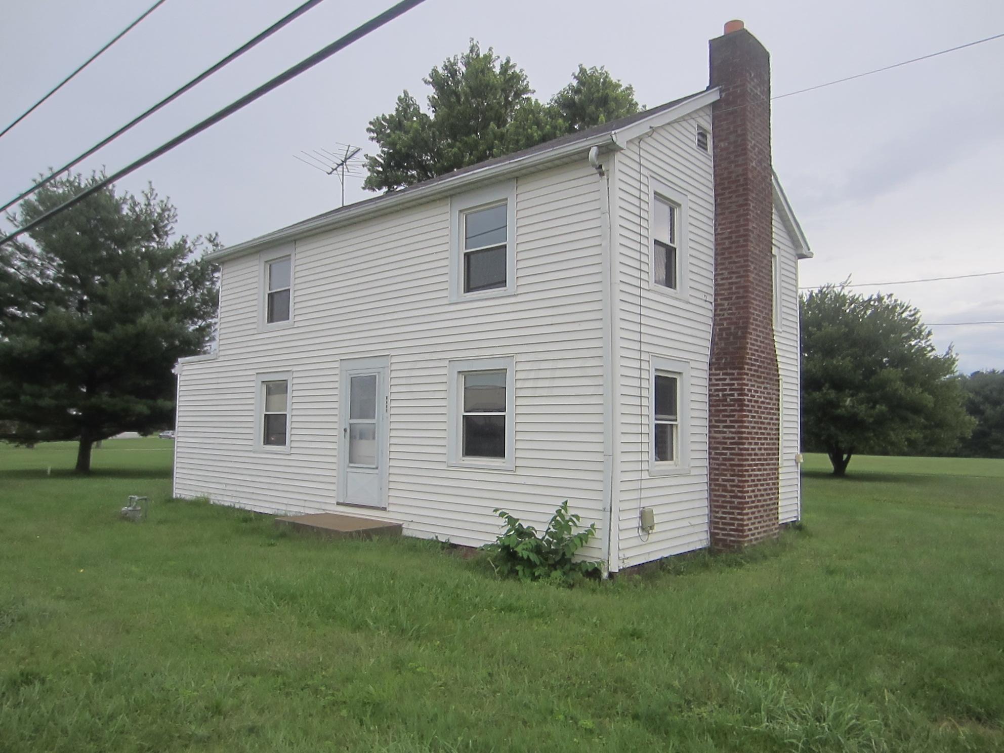 1250 Newark Road Mount Vernon, OH 43050 - Photo 1 of 10 Gallery Image 1
