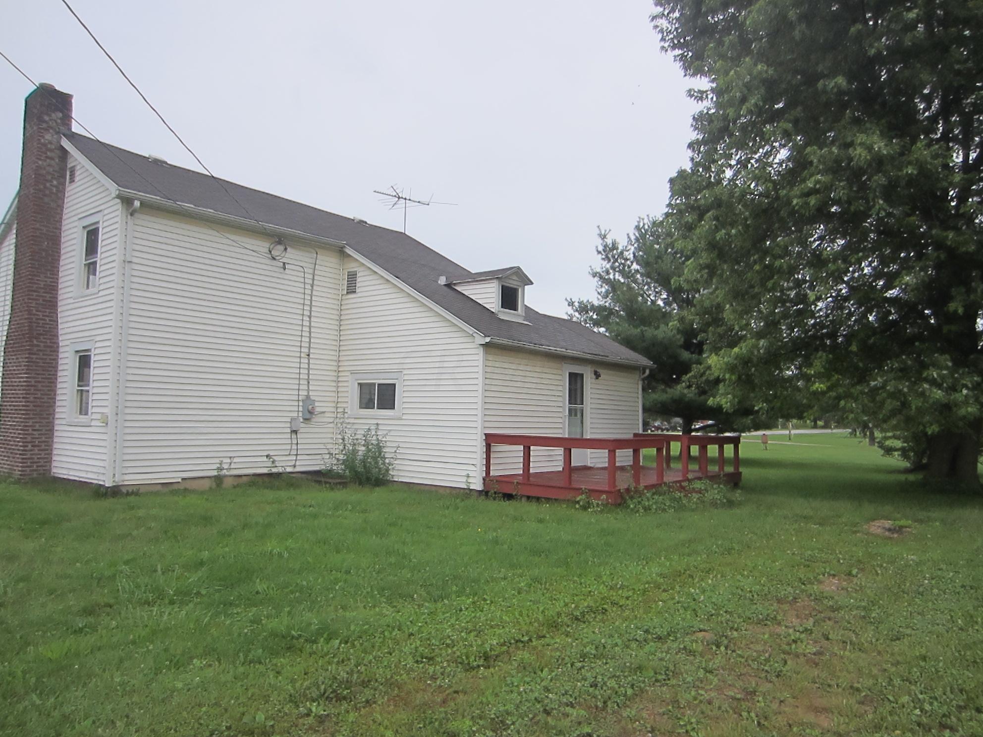 1250 Newark Road Mount Vernon, OH 43050 - Photo 4 of 10 Gallery Image 4