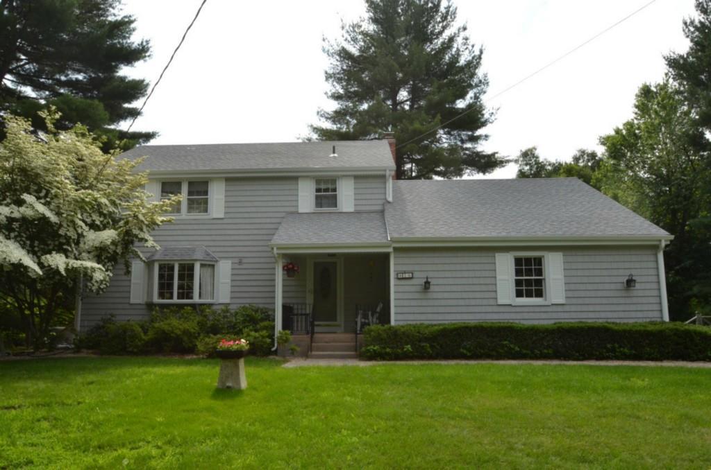 16 Notch Road Simsbury, CT 06092 - Photo 1 of 1