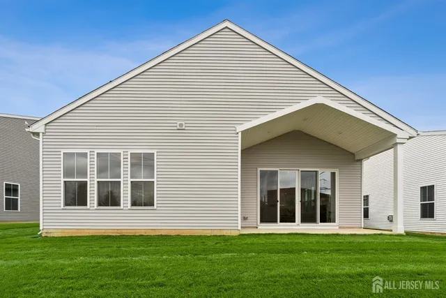 $709,990 | 43 Brewer Way, Plainsboro, NJ 08536