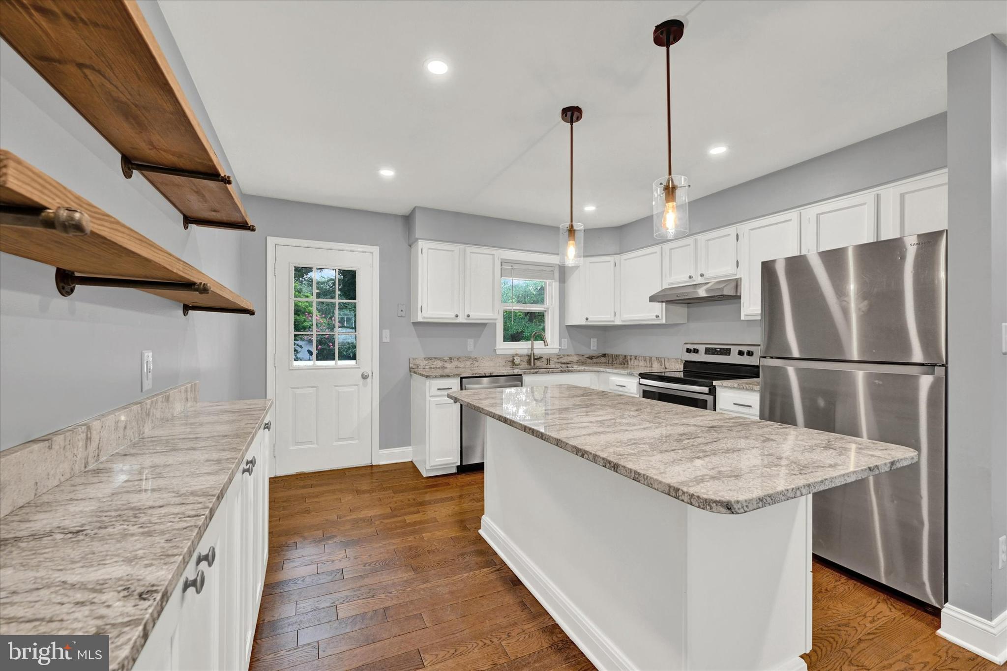 531 Kenmore Road Severna Park, MD 21146 - Photo 7 of 25 Kitchen