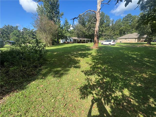 5923 Ball Loop Ball, LA 71405 - Photo 3 of 12 Gallery Image 3