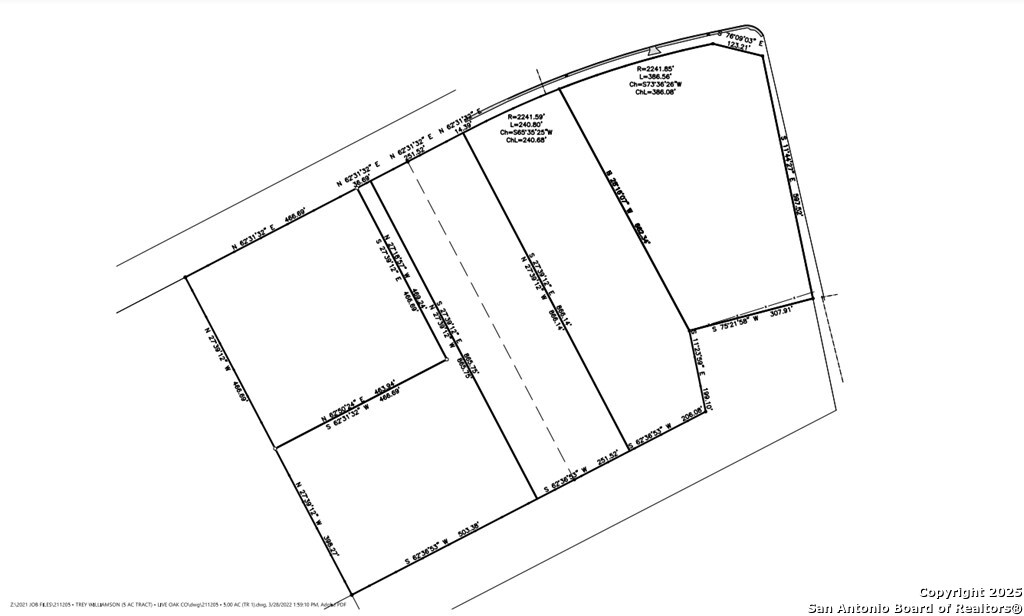 Lot 4 Fm 351 & Rr Beeville, TX 78102 - Photo 2 of 2 Gallery Image 2