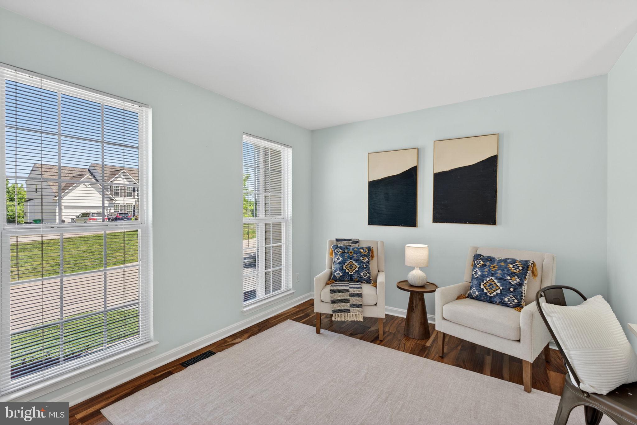 6090 Old Washington Road Elkridge, MD 21075 - Photo 5 of 86 Bright and inviting corner retreat.