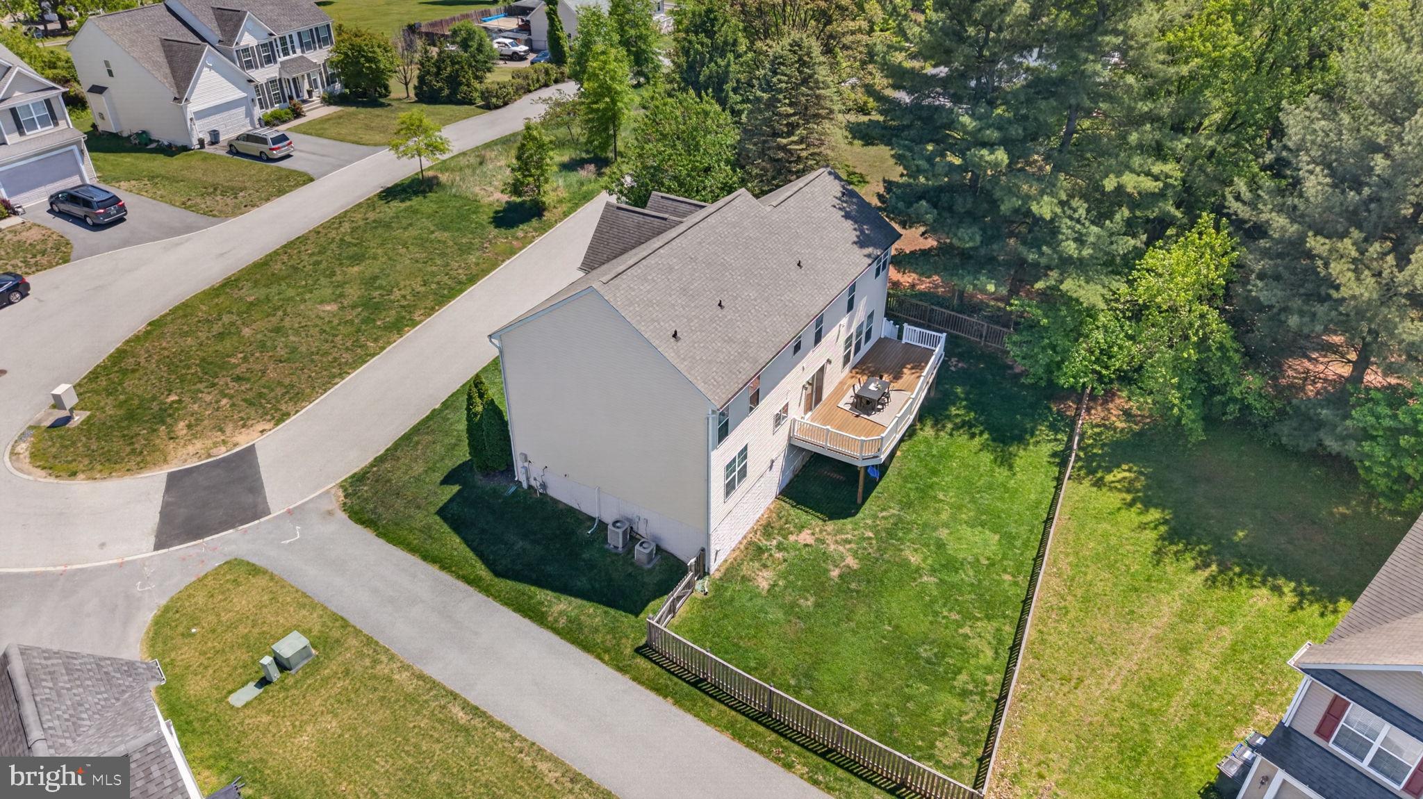 6090 Old Washington Road Elkridge, MD 21075 - Photo 78 of 86 Spacious backyard retreat awaits you!