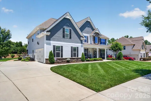 $815,000 | 10515 Sweethaven Lane, Harrisburg, NC 28075