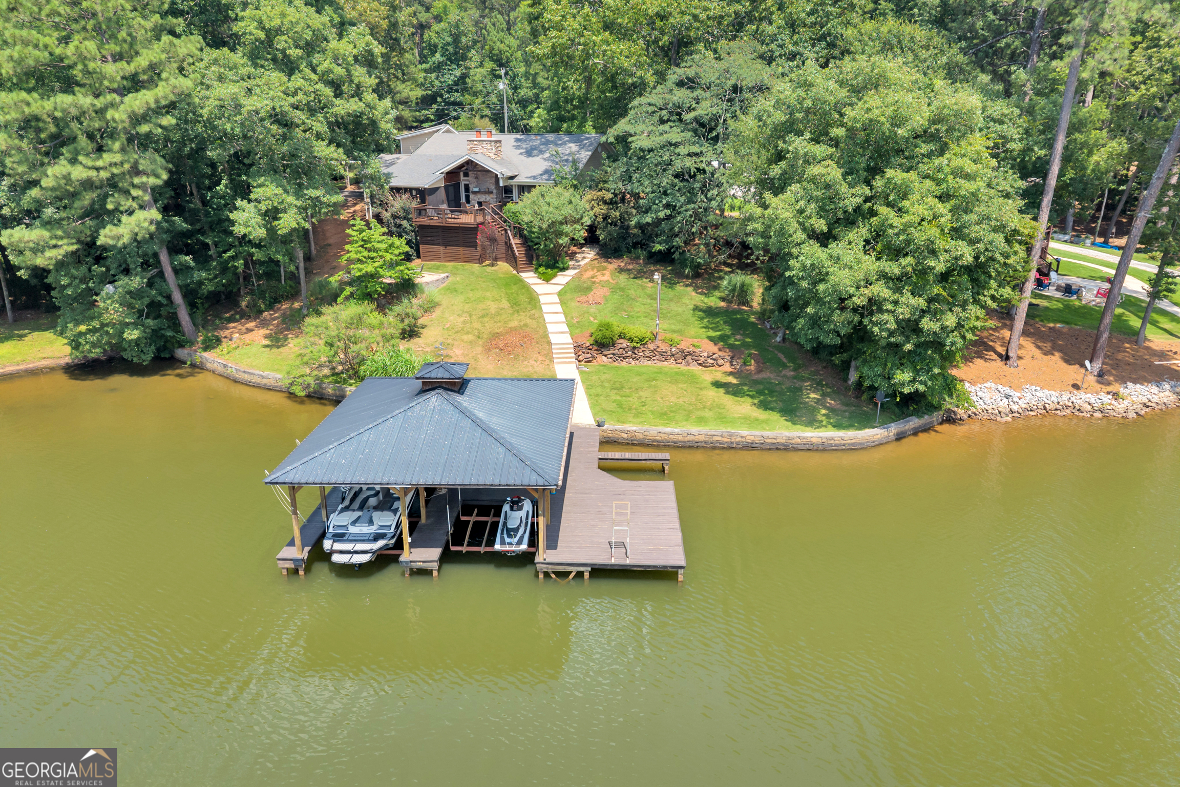 1721 Long Piney Road Mansfield, GA 30055 - Photo 5 of 89