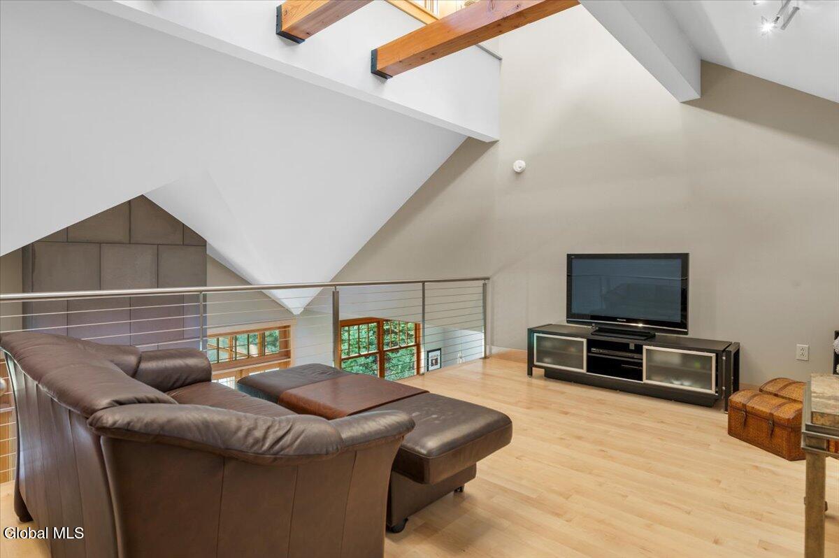 28 Kendrick Hill Road Wilton, NY 12866 - Photo 11 of 44 Loft