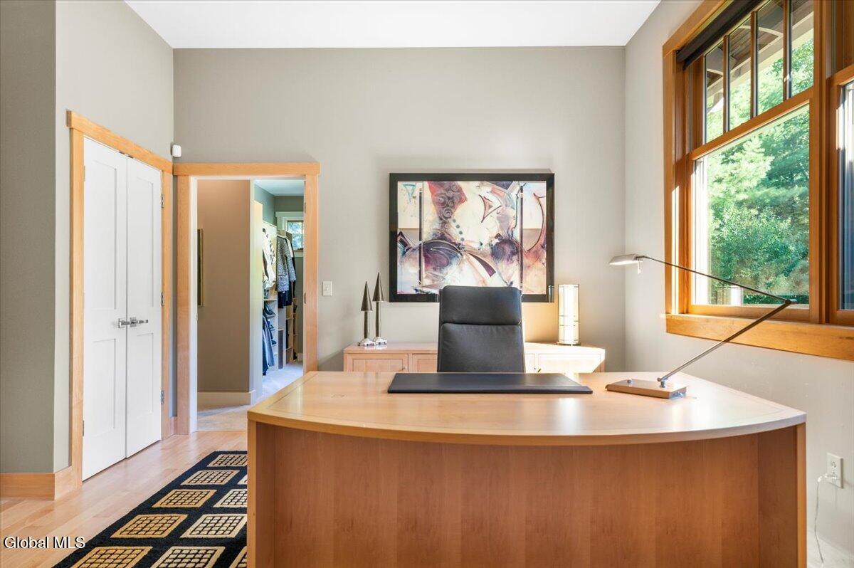 28 Kendrick Hill Road Wilton, NY 12866 - Photo 15 of 44 Office