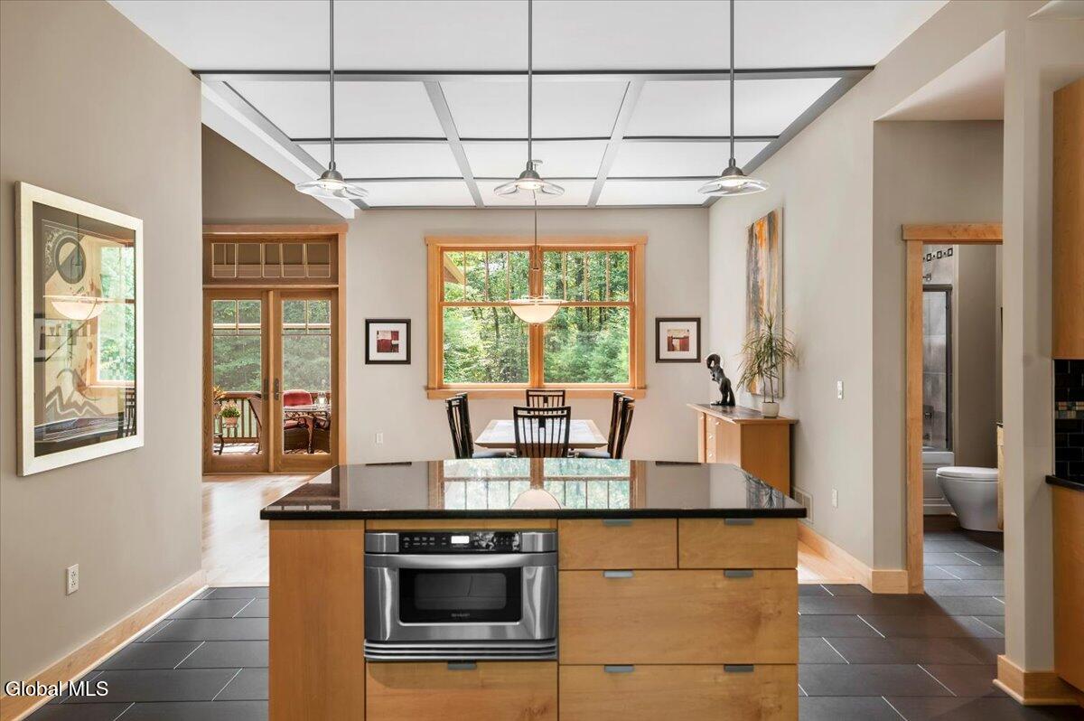 28 Kendrick Hill Road Wilton, NY 12866 - Photo 20 of 44 Kitchen Island