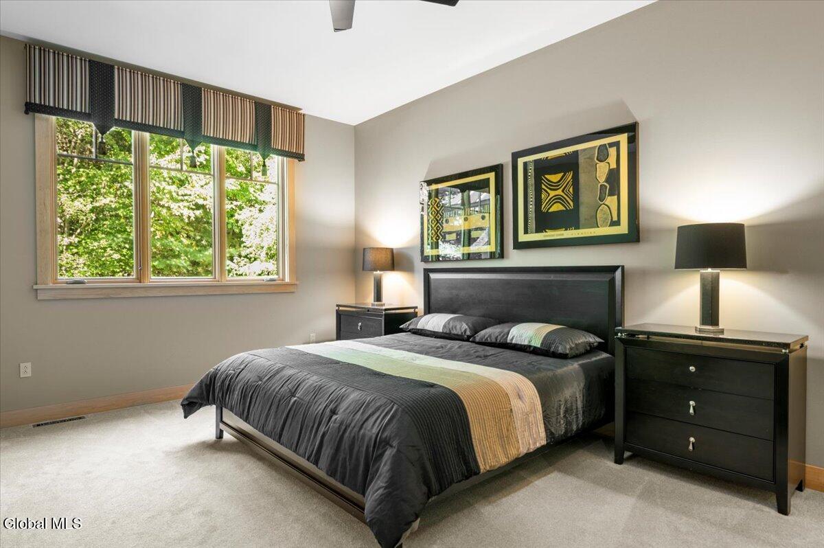 28 Kendrick Hill Road Wilton, NY 12866 - Photo 25 of 44 Primary Bedroom
