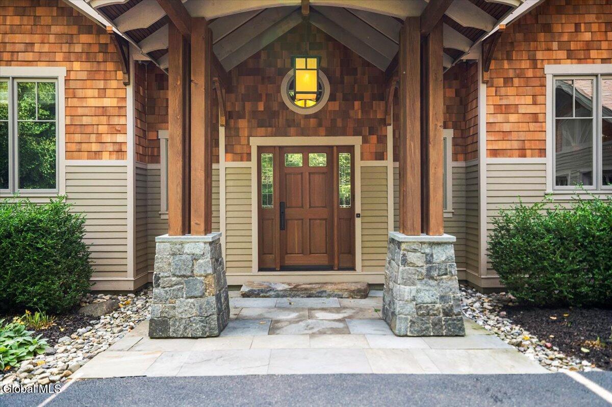 28 Kendrick Hill Road Wilton, NY 12866 - Photo 3 of 44 Entry