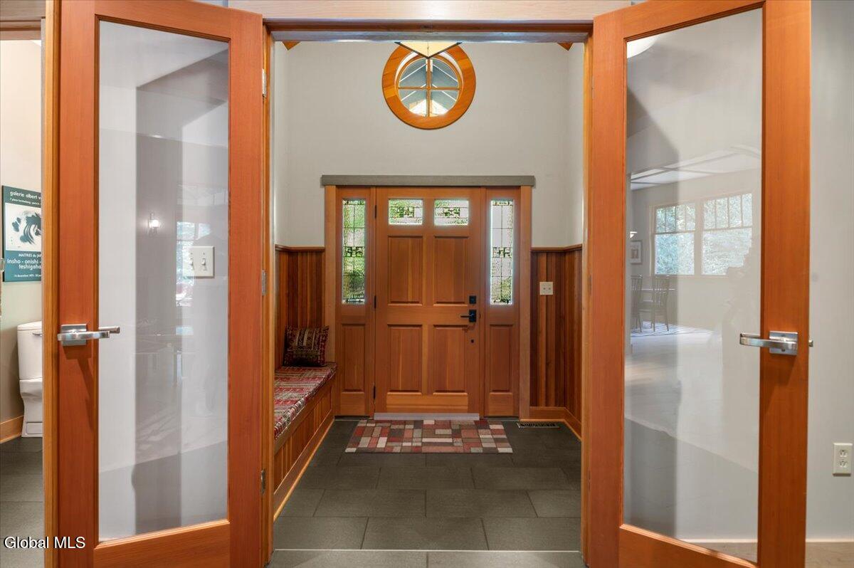 28 Kendrick Hill Road Wilton, NY 12866 - Photo 6 of 44 Foyer