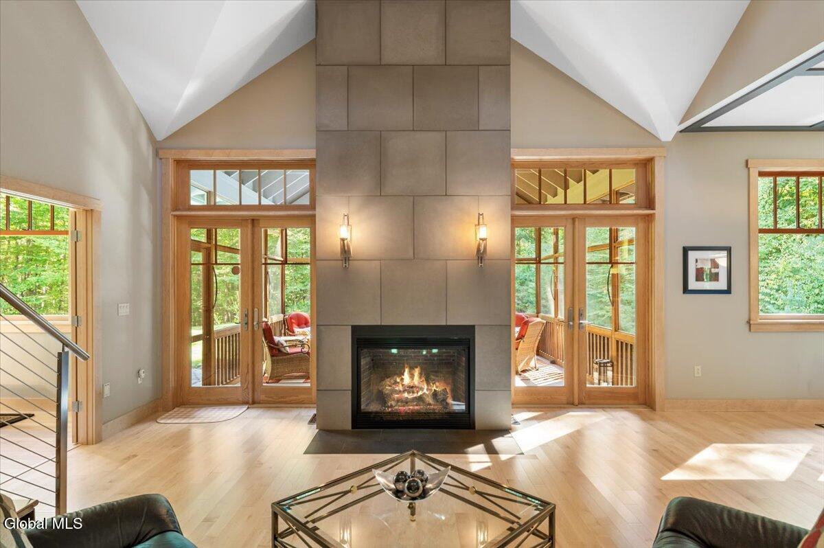 28 Kendrick Hill Road Wilton, NY 12866 - Photo 7 of 44 Great Room