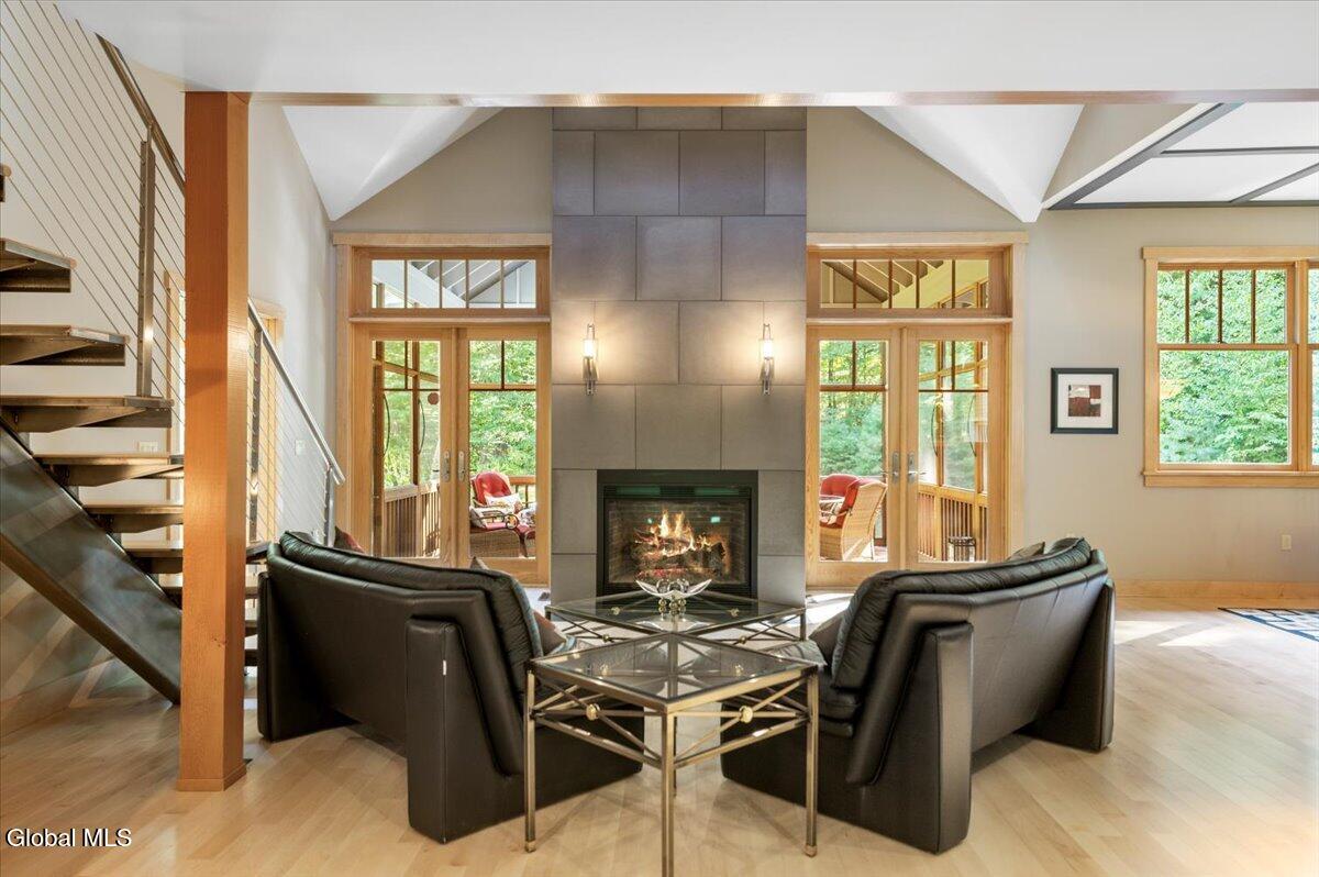 28 Kendrick Hill Road Wilton, NY 12866 - Photo 8 of 44 Great Room
