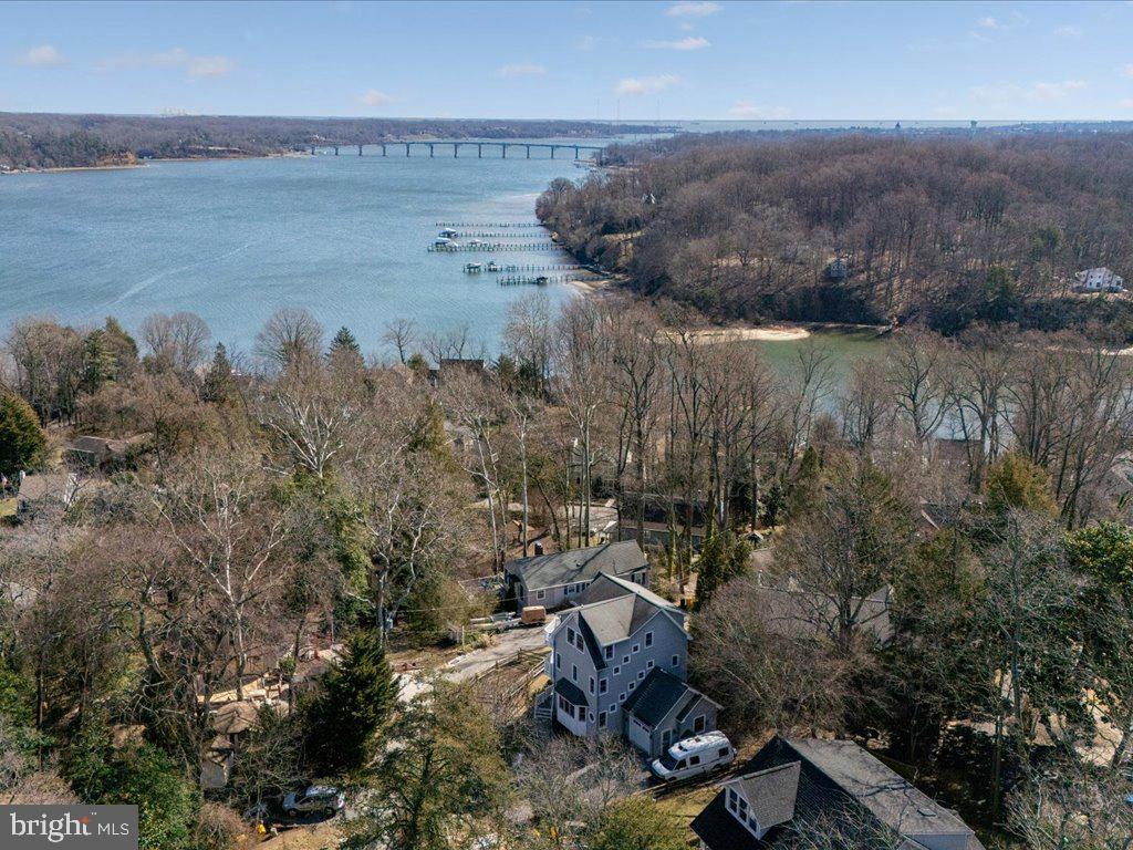 1735 Broadlee Trail Annapolis, MD 21401 - Photo 4 of 65 Severn River boating at your fingertips