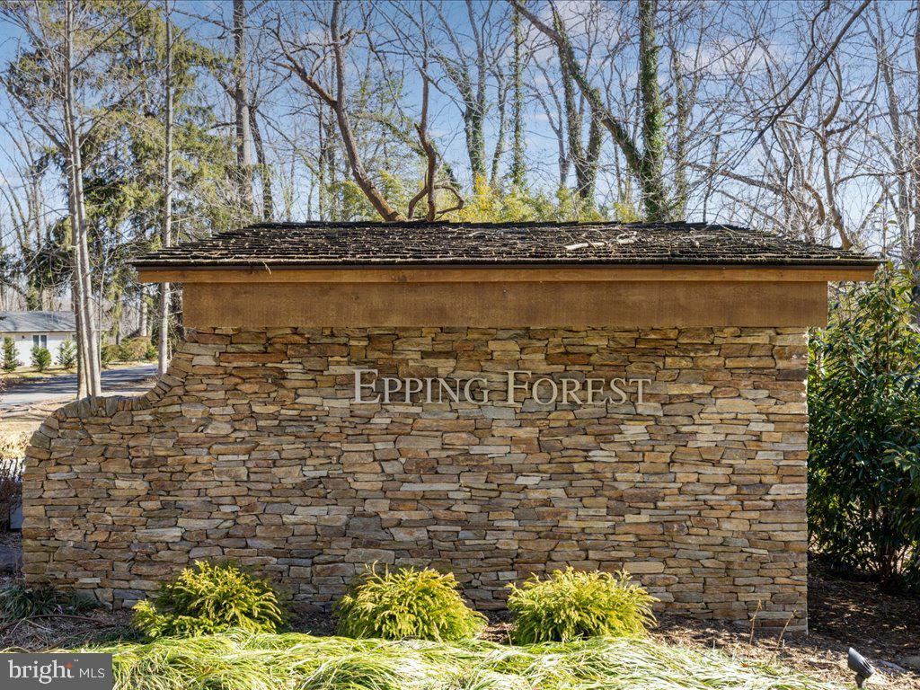 1735 Broadlee Trail Annapolis, MD 21401 - Photo 55 of 65 Community amenities are the gathering place