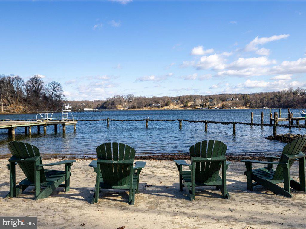 1735 Broadlee Trail Annapolis, MD 21401 - Photo 61 of 65 Spend your summers down by the water