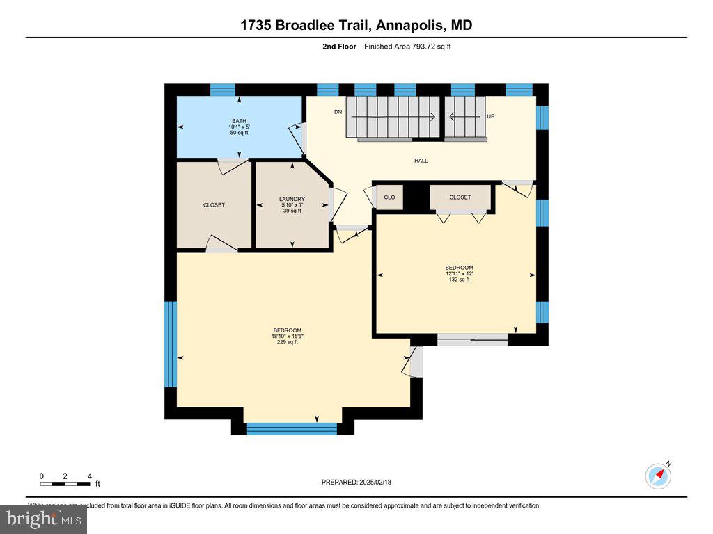 1735 Broadlee Trail Annapolis, MD 21401 - Photo 63 of 65