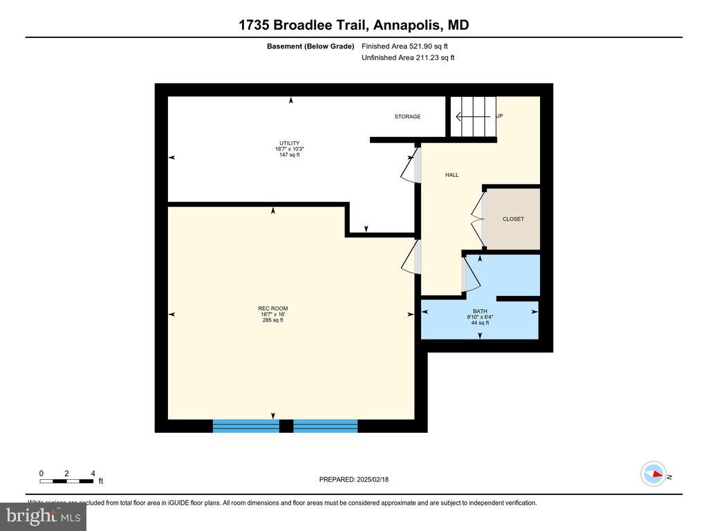 1735 Broadlee Trail Annapolis, MD 21401 - Photo 65 of 65