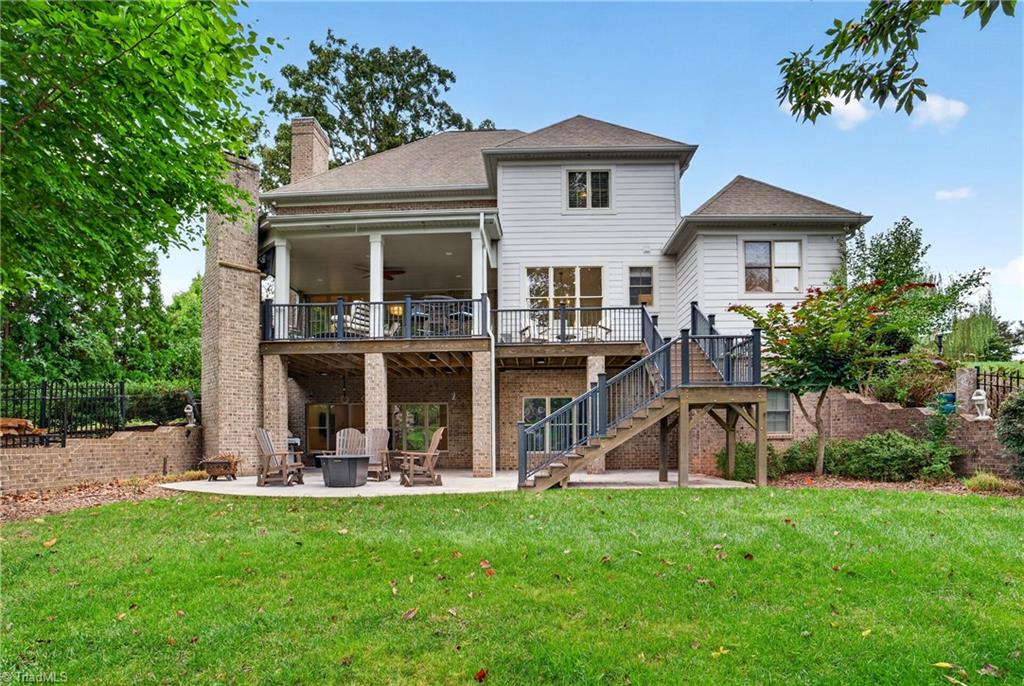 880 Osprey Ridge Road Winston-Salem, NC 27106 - Photo 44 of 44 Gallery Image 44