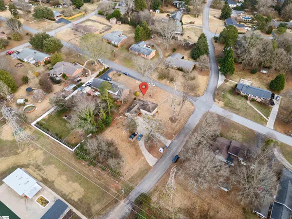 $255,000 | 225 Cart Drive, Spartanburg, SC 29307