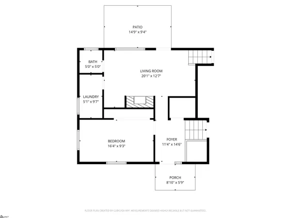 $255,000 | 225 Cart Drive, Spartanburg, SC 29307
