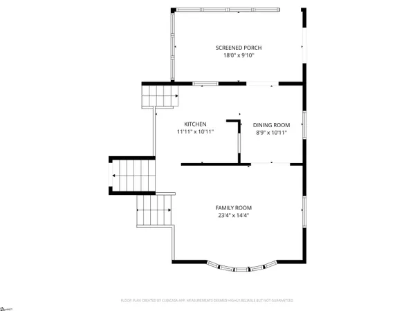 $255,000 | 225 Cart Drive, Spartanburg, SC 29307