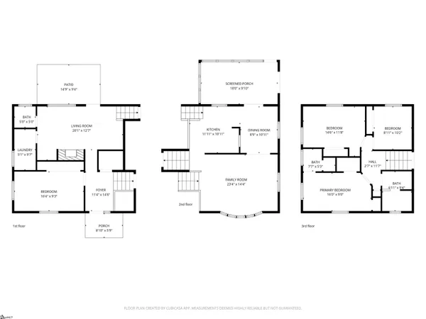 $255,000 | 225 Cart Drive, Spartanburg, SC 29307