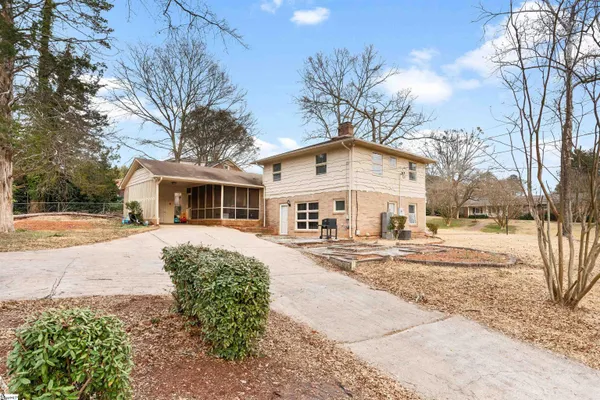 $255,000 | 225 Cart Drive, Spartanburg, SC 29307