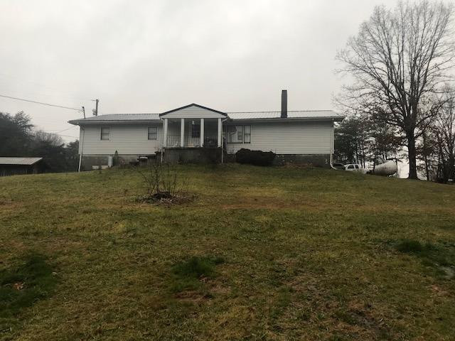 1787 Flat Gap Road Berea, KY 40403 - Photo 1 of 18 Listing Photo