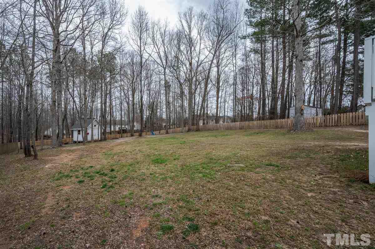 1908 Middle Ridge Drive Willow Spring, NC 27592 - Photo 22 of 23 Gallery Image 22