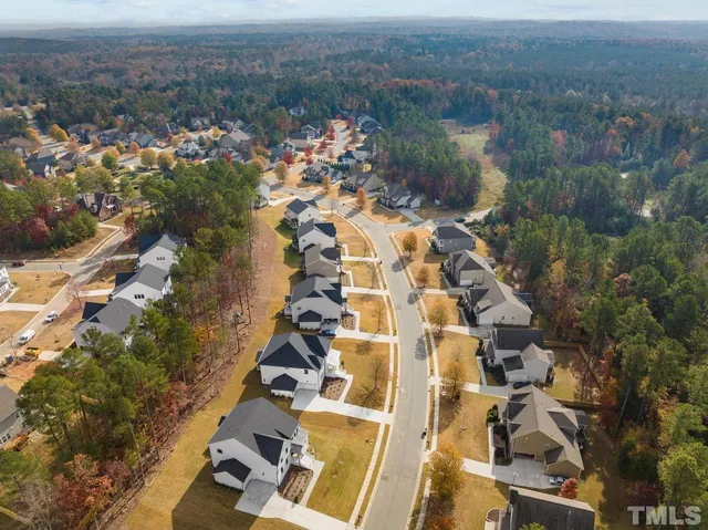 $4,400 | 490 The Parks Drive, Pittsboro, NC 27312