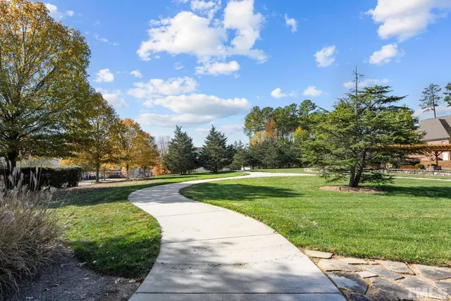 $4,400 | 490 The Parks Drive, Pittsboro, NC 27312