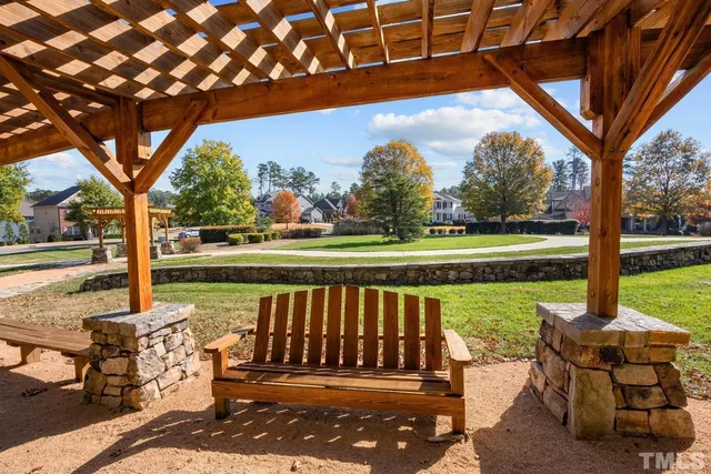 $4,400 | 490 The Parks Drive, Pittsboro, NC 27312